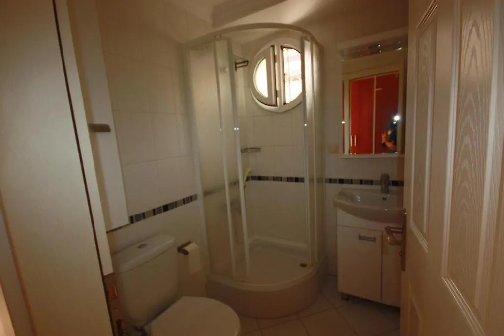 Nearby The Sea With Pool Triplex Villa Fethiye 0*,  Turkey